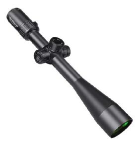 Westhunter TD-S 10-40X50 SFIR