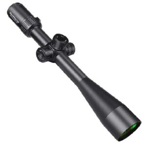 West Hunter TD-S 10-40X50 SFIR