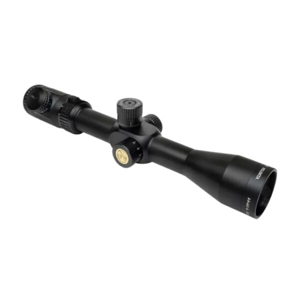 Athlon Talos BTR 4-14×44 APLR2 FFP IR MIL