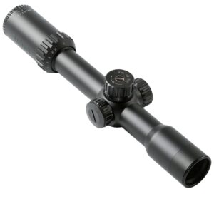 T-Eagle ED 1-12X24 IR