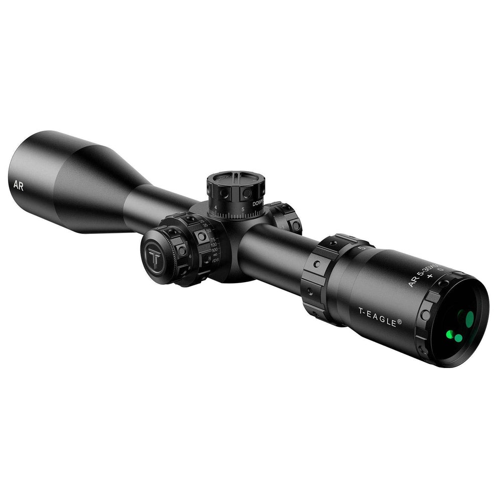 T-Eagle AR 5-30X50 SFIR