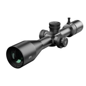 T-Eagle ZS 6-24x50 FFP - Image 2