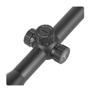 T-Eagle VIPER Gen2 6-24x50 SFIR FFP - Image 2