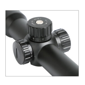 T-Eagle ED 1-12X24 IR - Image 2