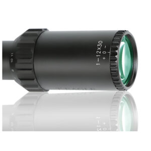 T-Eagle ED 1-12X24 IR - Image 4