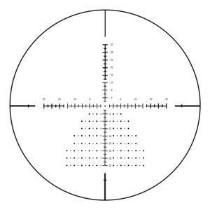 T-Eagle MR 2.5-15X50 FFP - Image 4