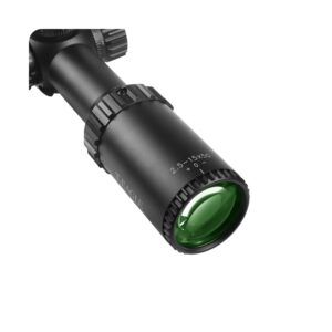 T-Eagle MR 2.5-15X50 FFP - Image 3