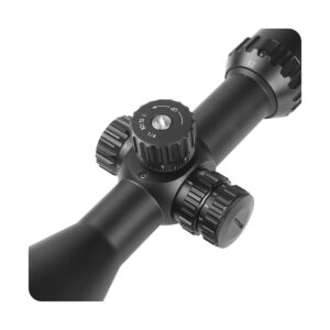 T-Eagle MR 2.5-15X50 FFP - Image 2