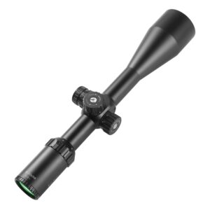 T-Eagle MR 3-30X56 SFIR