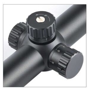 T-Eagle MR 3-30X55 FFP - Image 4