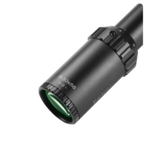 T-Eagle MR 3-30X56 SFIR - Image 3