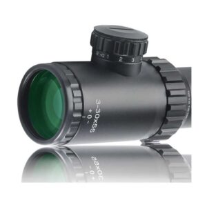 T-Eagle MR 3-30X55 FFP - Image 2