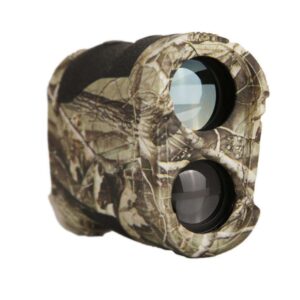 T-Eagle 6x 5-1200mts Laser Range Finder CAMO - Image 2
