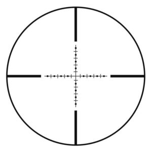 T-Eagle MR 3-30X55 FFP - Image 3