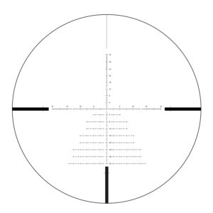 T-Eagle MR 3-30X56 SFIR - Image 4