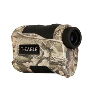 T-Eagle 6x 5-1200mts Laser Range Finder CAMO