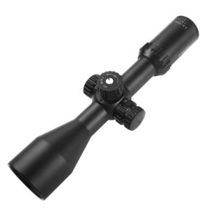 T-Eagle MR 2.5-15X50 FFP