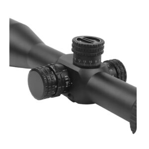 T-Eagle March SK 3-15X44 IR FFP - Image 3