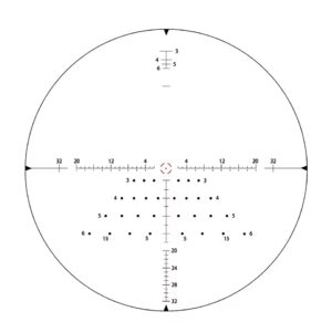 T-Eagle MR2.5-15X50 FFP - Image 3