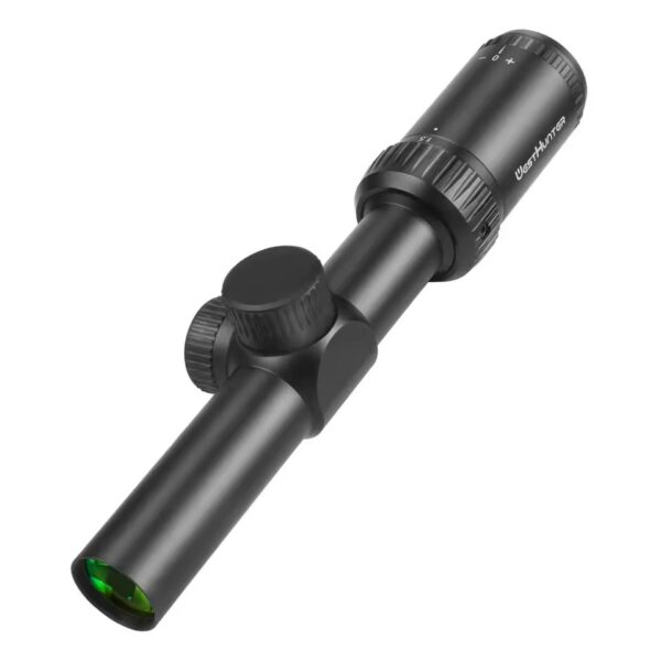 West Hunter HD-C 1.5-5X20 SFP - Image 2