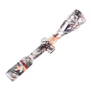 T-Eagle 3-9x50 Hawk Camuflaje