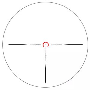 Westhunter HD 1.2-6X24 IR FFP - Image 3