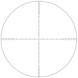 Westhunter HD-C 1.5-5X20 SFP - Image 3