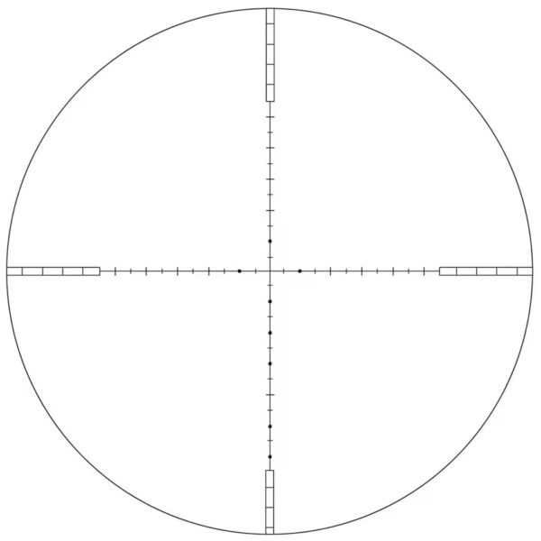 West Hunter HD-C 1.5-5X20 SFP - Image 3