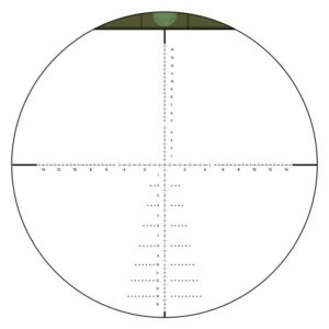 T-Eagle EL 4-16X44 SFIR - Image 3