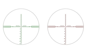 T-Eagle March SK 5-25X50 FFP IR - Image 4