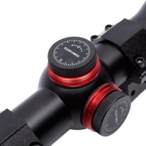 T-Eagle 3-9x50 Hawk - Image 2