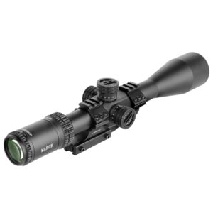 T-Eagle March SK 5-25X50 FFP IR - Image 2