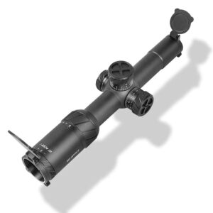 T-Eagle MR 1-8X24 IR-RU - Image 3