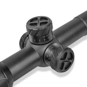 T-Eagle MR 1-8X24 IR-RU - Image 2