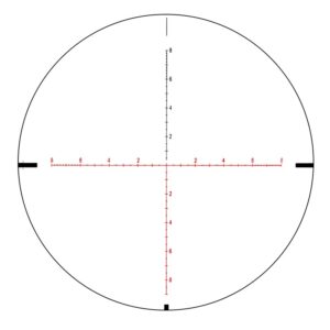 T-Eagle MR 1-8X24 IR-RU - Image 4
