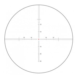 T-Eagle MR Pro 4-16X44 FFP - Image 4
