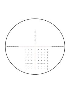 T-Eagle ED 2-16x44 SFIR - Image 4