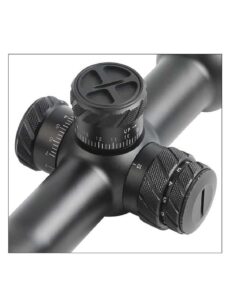 T-Eagle ED 2-16x44 SFIR - Image 3