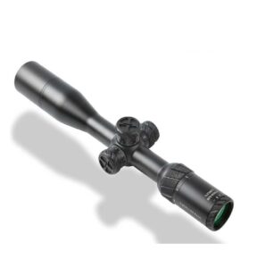 T-Eagle ED 2-16x44 SFIR