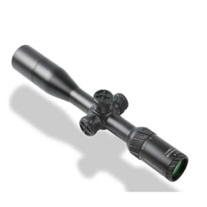 T-Eagle ED 2-16x44 SFIR