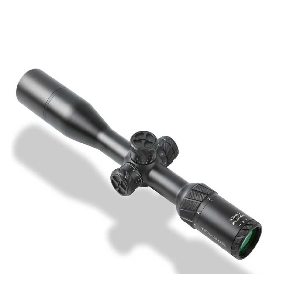 T-Eagle ED 2-16x44 SFIR