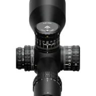 Arken SH4 4-16X50 GEN2 FFP Zero Stop - Image 3