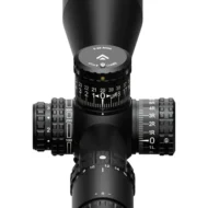 Arken SH4J 4-24X50 FFP Zero Stop - Image 3
